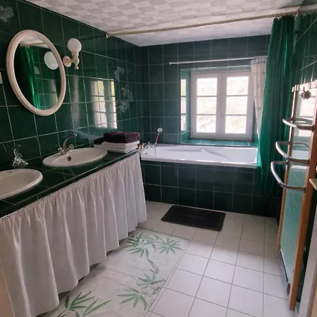 Du Doulon Ideal Couple Bebe Et Ou Enfant Vakantiehuis Saint-Vert